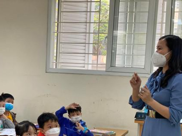 Giáo dục - du học - Hà Nội: Dự kiến lùi thời gian nghỉ hè của học sinh