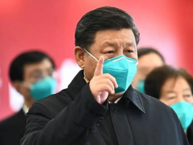 Thế giới - Ông Tập nói về zero COVID-19: Sẽ có 'trái ngọt' nếu kiên trì đến cùng