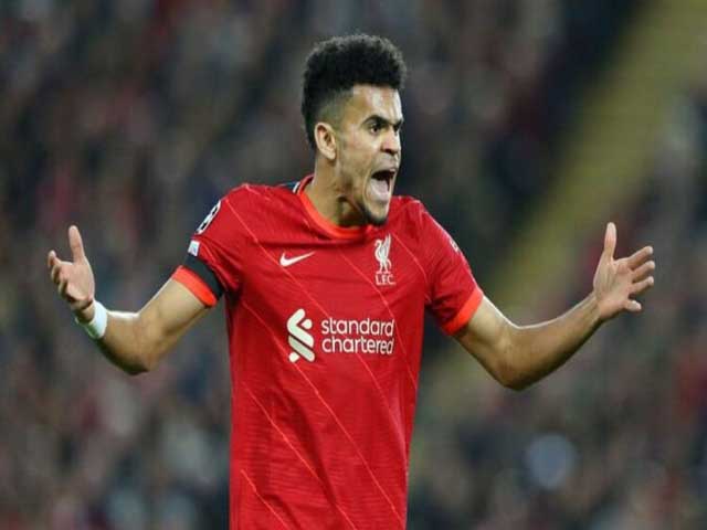 Bóng đá - Liverpool vào bán kết cúp C1: Luis Diaz nổi giận với Firmino, HLV Klopp nói gì?