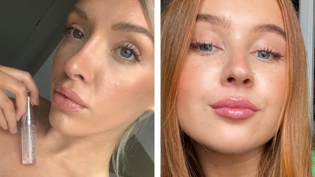 6 tips to help plump lips - 3