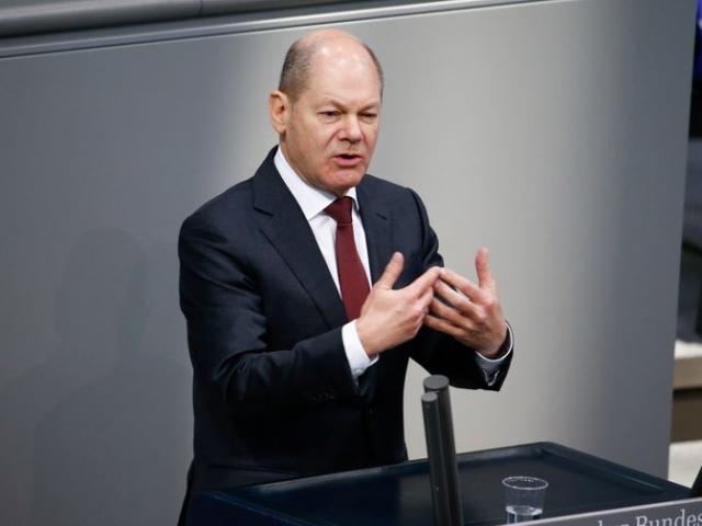 Thế giới - Ukraine từ chối Tổng thống Đức sang thăm: Berlin "nổi nóng"