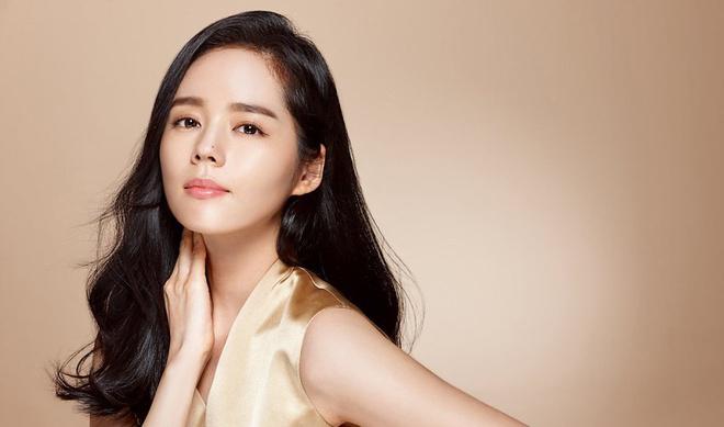 Tips to fly away wrinkles of 40-year-old beauty Han Ga In - 3