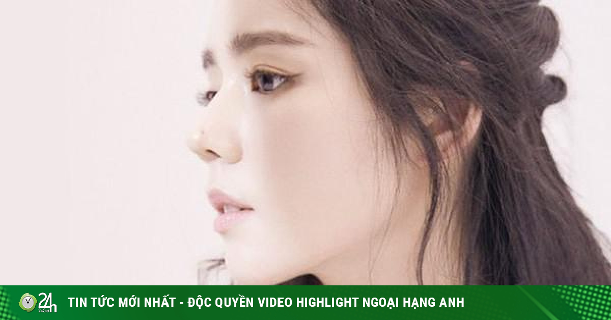 Tips to fly away wrinkles of 40-year-old beauty Han Ga In-Beauty