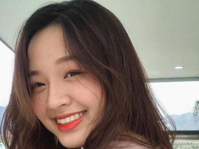 Nữ sinh Gen Z xinh đẹp chinh phục học bổng toàn phần của Chính phủ Hàn Quốc