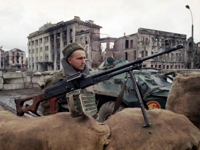 Thế giới - Nước cộng hòa từng đòi ly khai khỏi Nga và cuộc chiến căng thẳng với Moscow