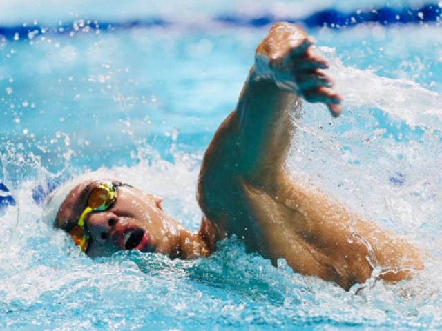 Thể thao - Lịch thi đấu môn bơi SEA Games 31 mới nhất
