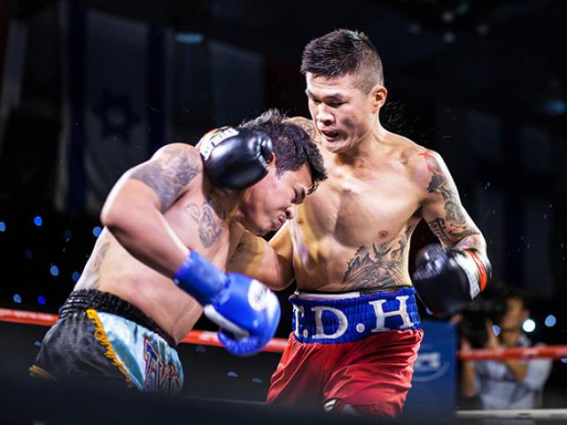 Thể thao - Lịch thi đấu các môn võ thuật tại SEA Games 31