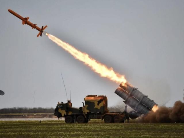 Tên lửa chống hạm Neptune của Ukraine uy lực ra sao?
