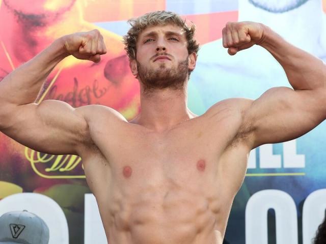 Thể thao - Nóng nhất thể thao tối 14/4: Võ sĩ "Youtuber" Logan Paul gãy tay vì say rượu