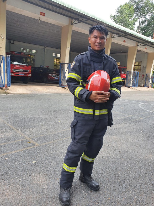 Đại úy Thái Ngô Hiếu