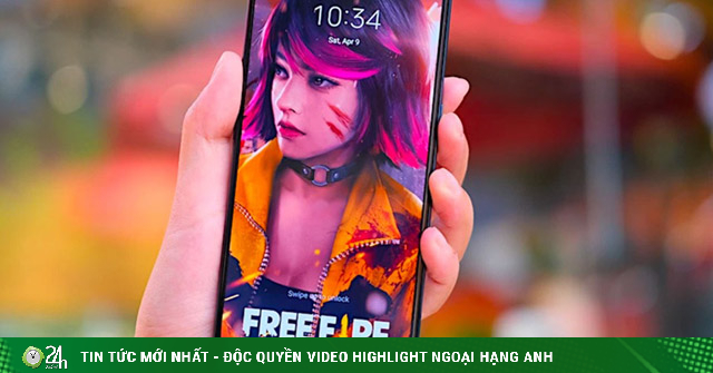 Realme 9 Pro+ Free Fire limited edition launched, delight gamers-Hi-tech fashion