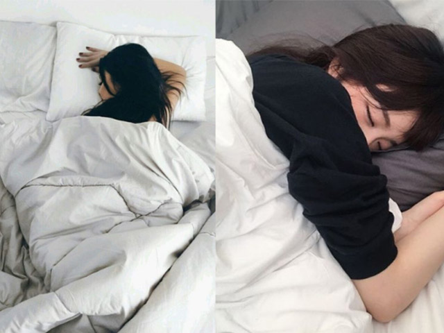 Media - Tác hại không ngờ do ngủ không đủ giấc
