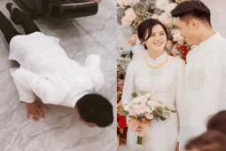 Đời sống Showbiz - Hot girl 2000 xinh như mộng khiến trung vệ tuyển VN "cưới ngay kẻo lỡ"