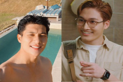 Phim - Cặp tình địch trong "Thương ngày nắng về": Sở hữu nhiều điểm chung, đều là "phi công" ngoài đời