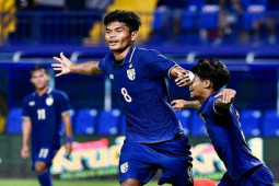 Bóng đá - Hội quân đá SEA Games 31, nội bộ U23 Thái Lan xảy ra "chuyện lạ"