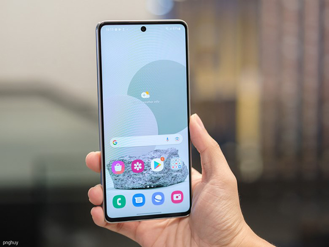 Bảng giá Galaxy A cập nhật mới nhất tháng 4, chỉ từ 2,99 triệu đồng - 3