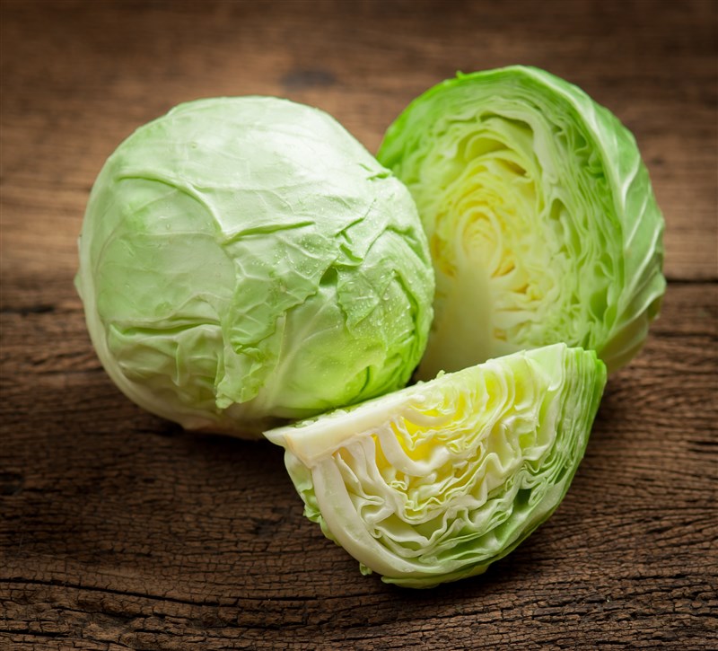 Cabbage should be eaten this way to protect the liver and eyes, effectively detoxify the intestines - 3