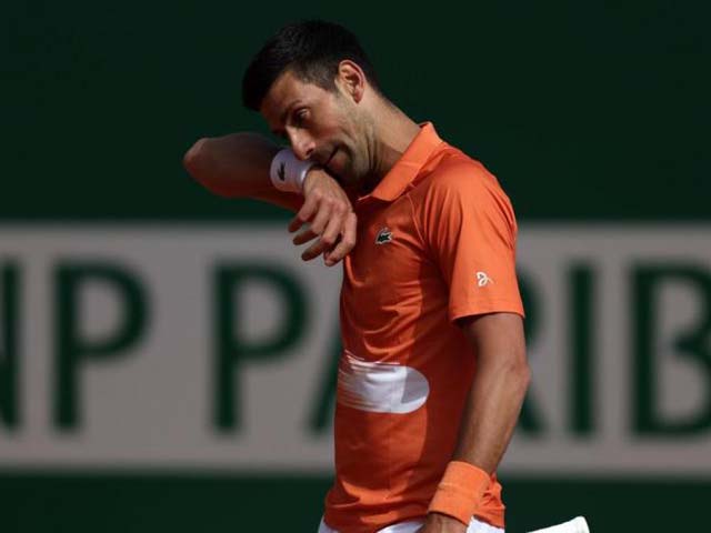 Djokovic được kỳ vọng sẽ làm nên chuyện ở Roland Garros