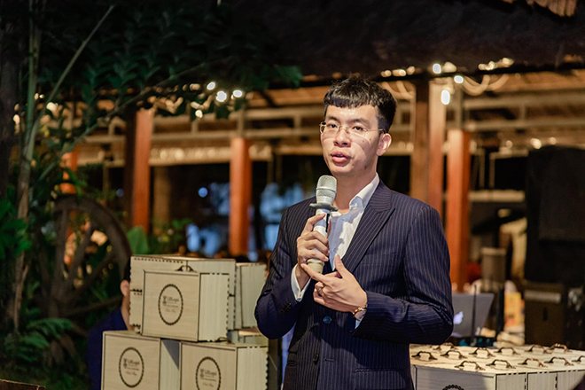 Luật sư Lê Nguyên Hòa