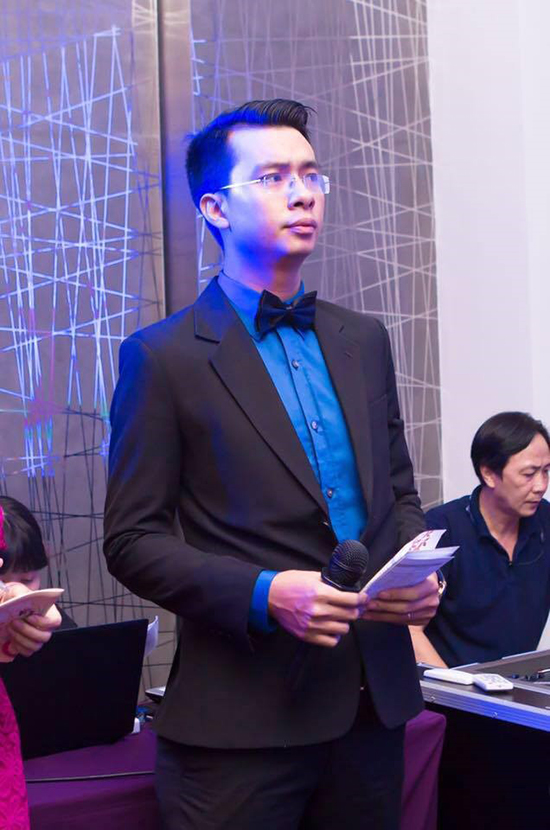 Luật sư Lê Nguyên Hòa ấp ủ nhiều dự định trong tương lai