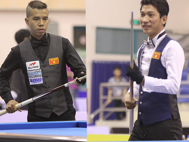 Thể thao - "Vua cơ điên" Ngô Đình Nại tái xuất, so tài Trần Quyết Chiến ở giải Bình Thuận