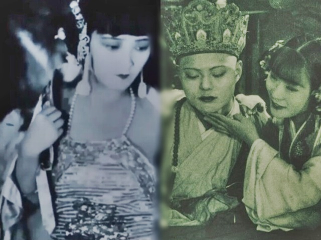 Phim - Phiên bản "Tây du ký" đầu tiên bị cấm chiếu vì quá hở hang, phản cảm