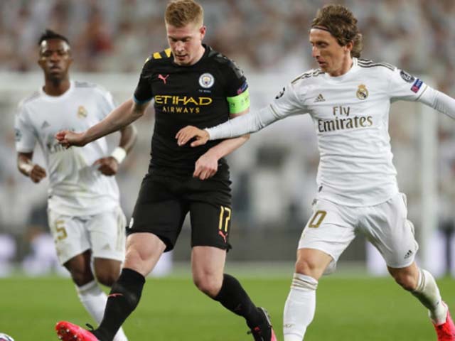 Bóng đá - Champions League 2 trận bán kết Anh - Tây Ban Nha, mơ cuộc “trả hận”