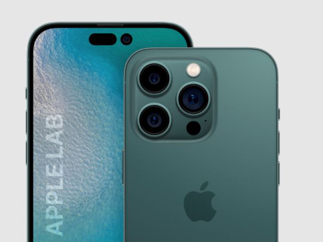 Thời trang Hi-tech - "Gia đình" iPhone 14 sẽ trở nên sang xịn hơn nếu sở hữu điều này