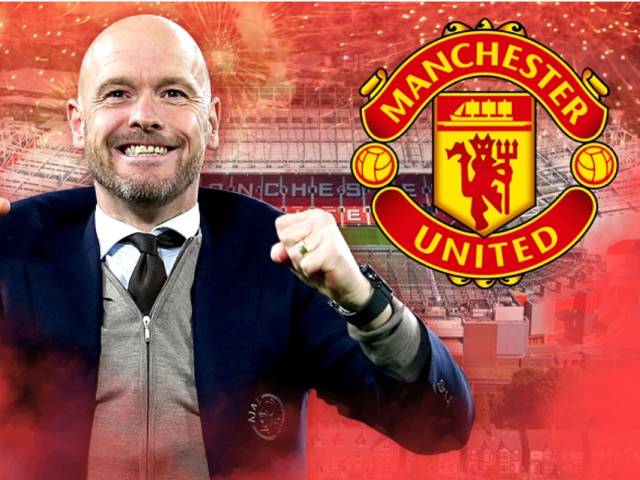 Bóng đá - Tin mới MU sắp bổ nhiệm Ten Hag: "Quỷ đỏ" tăng tốc, công bố luôn đầu tuần tới?