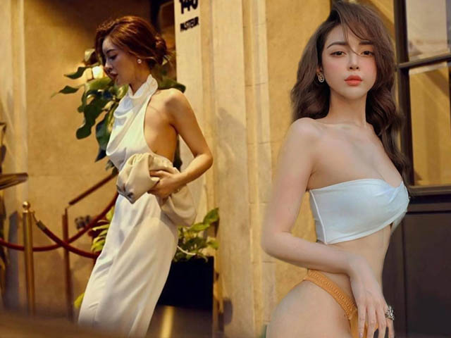 Thời trang - "Tình cũ Soobin Hoàng Sơn, Trịnh Thăng Bình" làm bao ánh mắt đổ dồn vì quá xinh và mặc đẹp