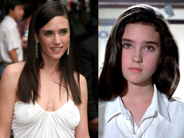 Đời sống Showbiz - Mỹ nhân Hollywood U50 vẫn khiến "đàn ông toàn thế giới mê đắm"