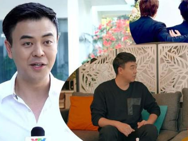 Phim - Tuấn Tú hé lộ cái kết cực kỳ đặc biệt của 'Anh có phải đàn ông không?'