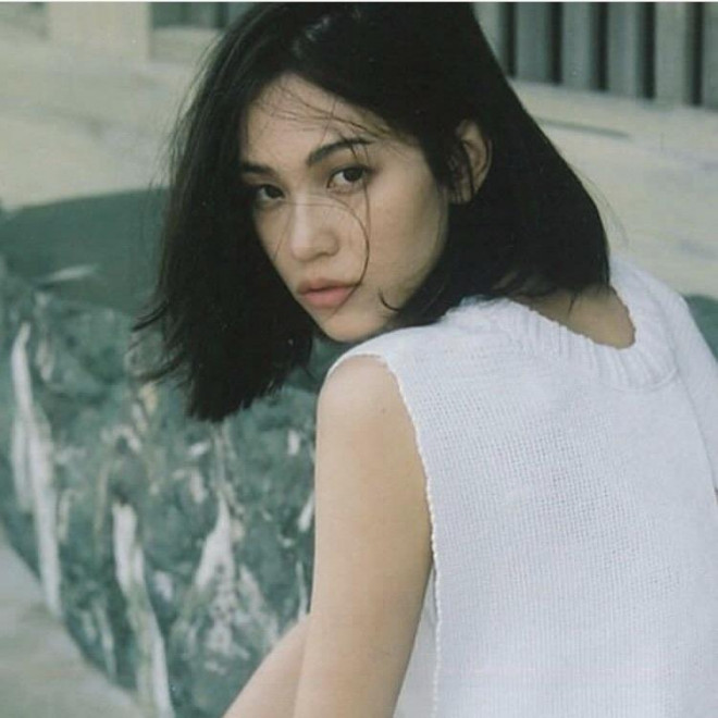 Cô cho biết cũng từng là nạn nhân với những trải nghiệm ám ảnh