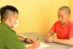 Pháp luật - Dựng chuyện tranh chấp đất đai để lừa người yêu 1,3 tỷ đồng