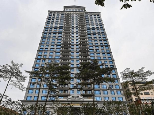 Kinh doanh - Tân Hoàng Minh sẽ bán dự án để hoàn trả tiền người mua trái phiếu