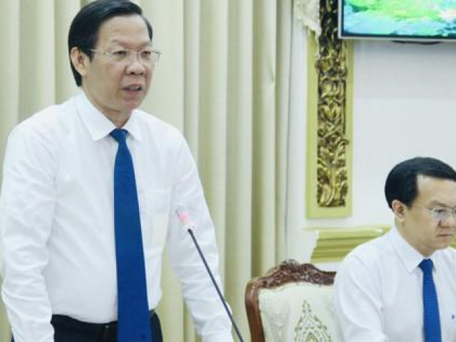 Tin tức trong ngày - TP HCM: Đề xuất người dân trả tiền khi tra cứu dữ liệu