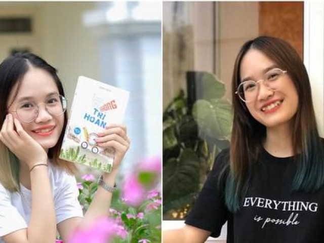 Bạn trẻ - Cuộc sống - Cách trải qua khó khăn chính là chấp nhận, thấu hiểu và đi xuyên qua nó