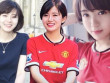 MC Tú Linh - 'Hot girl M.U' thay đổi ra sao sau bức hình từng làm chao đảo cộng đồng mạng?