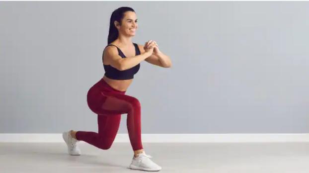 4 exercises to help pregnant women stay in shape - 5