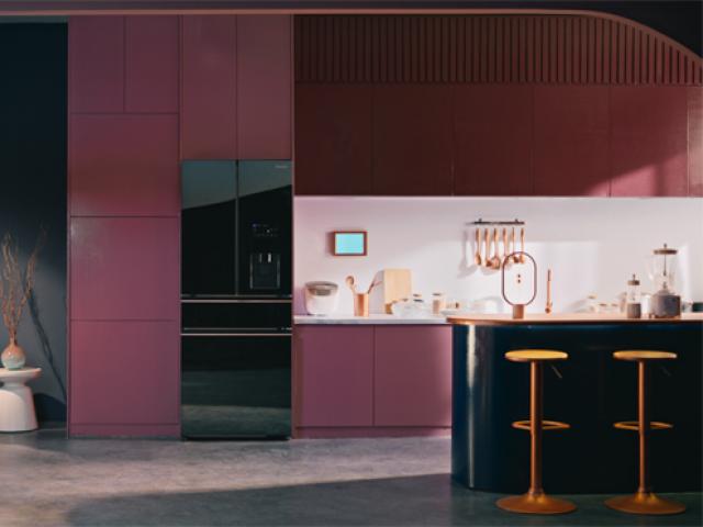 Công nghệ thông tin - Cùng tìm kiếm chiếc tủ lạnh “hoàn hảo” cho căn bếp của bạn