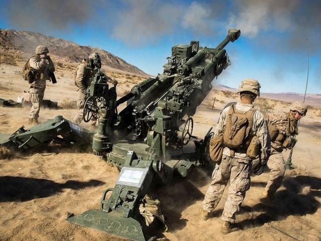 Thế giới - Báo Mỹ: Xung đột Ukraine kéo dài khiến Washington đứng trước lựa chọn khó khăn