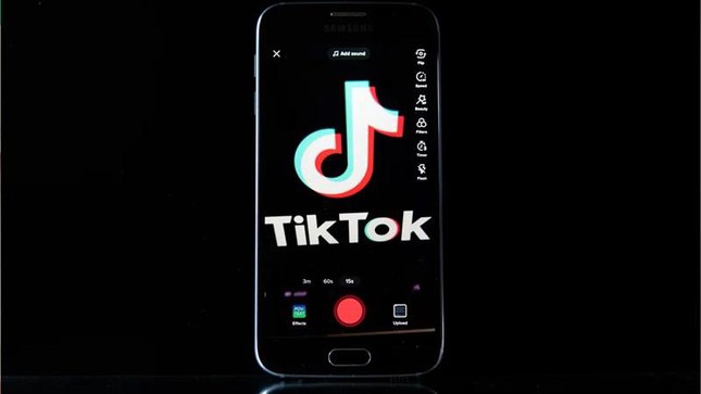 New feature on TikTok helps users "relieve"  annoyed with negative comments - 2