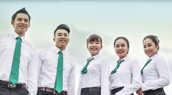 HK - Địa chỉ may áo thun, áo đồng phục công ty uy tín - 2