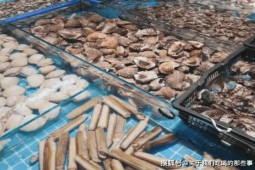 Ẩm thực - 4 loại hải sản "đánh lừa" người mua, chọn cẩn thận kẻo mất tiền oan