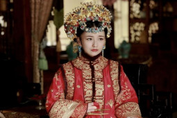 Thế giới - Xác ướp nguyên vẹn mặc long bào gây sửng sốt: Bí ẩn thân thế người phụ nữ quyền lực