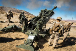 Thế giới - Báo Mỹ: Xung đột Ukraine kéo dài khiến Washington đứng trước lựa chọn khó khăn