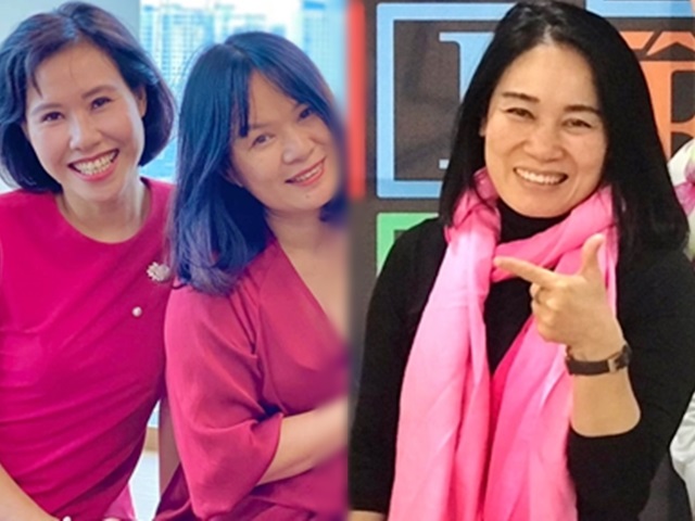 Giải trí - 3 MC “Ở nhà Chủ nhật” sau 15 năm làm gì ở VTV?