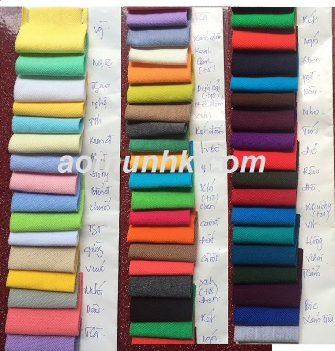 HK - Địa chỉ may áo thun, áo đồng phục công ty uy tín - 4