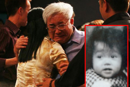 Tiểu thư phố cổ Hà Nội lạc mất gia đình 46 năm: “Tôi may mắn có được 2 gia đình"