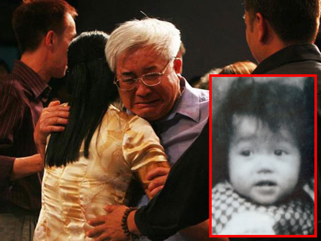 Tin tức trong ngày - Tiểu thư phố cổ Hà Nội lạc mất gia đình 46 năm: “Tôi may mắn có được 2 gia đình"